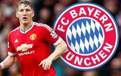 “Mourinho phải ngồi tù vì đối xử tệ với Schweinsteiger”