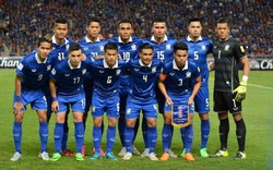 Thái Lan chuyển địa điểm đá World Cup sang sân trung lập