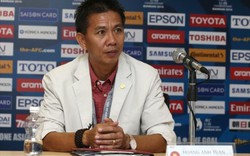 HLV Hoàng Anh Tuấn: “Đây sẽ là một trận đấu rất khó khăn” 