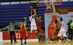 VBA – Giải bóng rổ Việt đang khiến giới trẻ “phát cuồng”