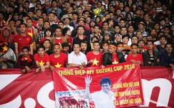 Người hâm mộ được xem trực tiếp AFF Suzuki Cup 2016 miễn phí