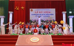 Trường đại học TDTT Bắc Ninh đang từng bước khẳng định vị thế và uy tín