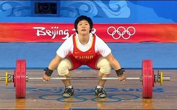 Liên đoàn cử tạ Trung Quốc đối mặt với án phạt cấm thi đấu 1 năm vì doping