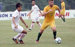 Giải bóng đá U19 Đông Nam Á dính nghi án dàn xếp