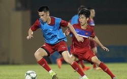 HLV Hoàng Anh Tuấn -“Tony Tuấn Anh cần thời gian để thích nghi với đội tuyển”