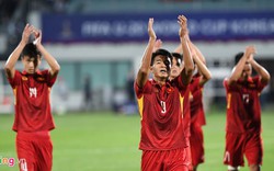 Thi đấu vượt giới hạn, U20 Việt Nam được ngủ nướng thay tập