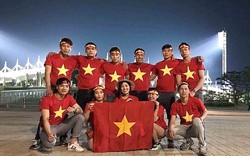  Hé lộ yếu tố giúp U20 Việt Nam có màn trình diễn máu lửa trước U20 New Zealand