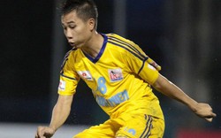 Công Vinh chiêu mộ cầu thủ xuất sắc nhất giải U21 Báo Thanh Niên 2012
