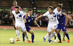 Ra mắt HLV đẳng cấp World Cup, Thái Lan thất bại không bàn danh dự