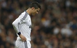 Ronaldo sẽ phải... “kí hợp đồng” với nhà tù?
