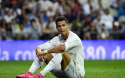  Ronaldo chấp nhận hầu tòa thay vì nộp phạt tiền thuế