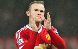Wayne Rooney: Cám ơn vì tất cả, tạm biệt huyền thoại