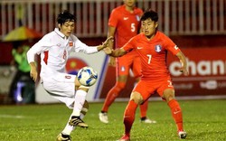 Kết thúc vòng bảng, Việt Nam đặt một chân vào VCK U23 châu Á 2018