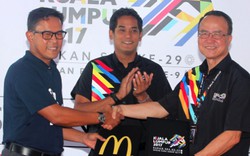 SEA Games 29: Chủ nhà Malaysia tiếp tục bày trò gây khó đối thủ