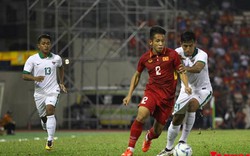 U22 Việt Nam vs U22 Indonesia: Việt Nam đòi lại vị trí đầu bảng