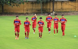 Trận Việt Nam vs Campuchia: Vé cao nhất 200 nghìn đồng