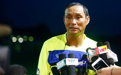 HLV Mai Đức Chung: Không nên kỳ vọng vào 1 trận thắng quá đậm trước Campuchia