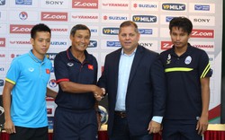 Việt Nam vs Campuchia: Trọn vẹn 3 điểm?