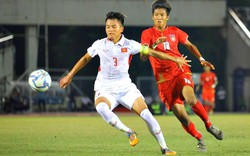 Danh sách U19 Việt Nam: Ông Tuấn “con” dọn chỗ cho cầu thủ HAGL