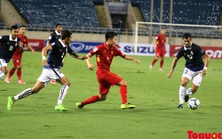 Lối chơi của tuyển Việt Nam sẽ thay đổi thế nào dưới thời HLV Park Hang Seo?