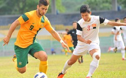Việt Nam sẽ trở thành chủ nhà bảng J U19 châu Á
