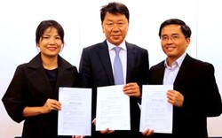 HAGL hoãn ký hợp đồng với HLV Hàn Quốc