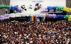 Thế vận hội Thể thao Gay Game lần thứ 3 sẽ được tổ chức tại Hong Kong