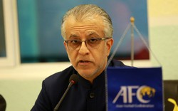 Chủ tịch AFC: “VFF là một ví dụ điển hình để các Liên đoàn bóng đá châu Á khác học tập”