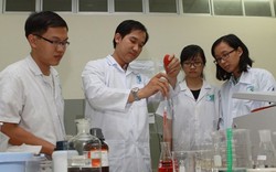 Chia sẻ kinh nghiệm giúp nâng cao vị trí xếp hạng trường đại học Việt Nam