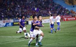FIFA: Hà Nội FC - CLB trẻ với CĐV nhiệt huyết