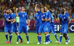 Italia có thể trở lại World Cup 2018?