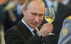 Nga bị nghi ngờ sau Lễ bốc thăm World Cup 