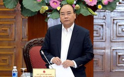 Thủ tướng Nguyễn Xuân Phúc làm việc với tỉnh An Giang về phát triển du lịch