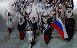 Nga chính thức bị dính “cấm vận” tại Olympic 2018