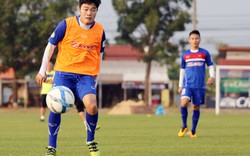 U23 Việt Nam lấy Syria để đối phó với U23 Uzbekistan
