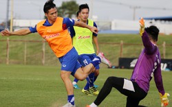 U23 Việt Nam – U23 Uzbekistan: 1 điểm để bước tiếp