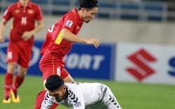 HLV Park Hang Seo: Quang Hải và Công Phượng là hai thành viên quan trọng của U23 Việt Nam