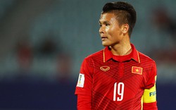 Quang Hải toả sáng, U23 Việt Nam đánh bại U23 Australia