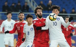 Hòa U23 Hàn Quốc, HLV trưởng U23 Syria thầm cảm ơn Việt Nam