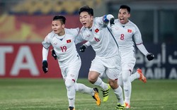 U23 Việt Nam - U23 Iraq: Giải quyết trong 90 phút?