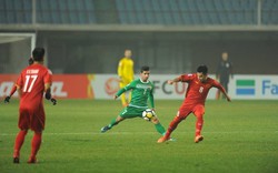 Địa chấn Thế giới: Lần đầu tiên U23 Việt Nam góp mặt trong 4 đội mạnh nhất Châu Á
