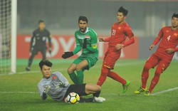 U23 Việt Nam nhận liền tay tổng cộng 5,3 tỷ đồng sau vòng tứ kết