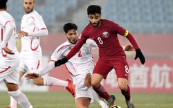 U23 Qatar: Điểm yếu nào cho thầy trò Park Hang Seo khai thác?