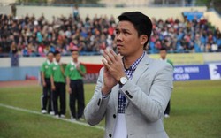 Cựu tuyển thủ Phạm Như Thuần: “Tôi không biết phải dùng từ nào để khen U23 Việt Nam”
