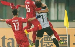 U23 Việt Nam – U23 Qatar: Khi ý chí vượt lên thể lực