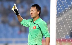 Qủa bóng Vàng Việt Nam 2008 Dương Hồng Sơn tin vào “khắc tinh 11m” Bùi Tiến Dũng