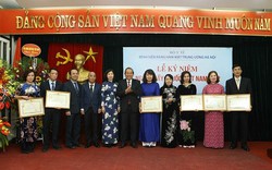 Phó Thủ tướng Trương Hòa Bình chúc mừng Ngày Thầy thuốc Việt Nam