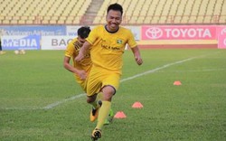 Danh hiệu Cầu thủ xuất sắc nhất châu Á: Gọi tên “sao” Sông Lam Nghệ An