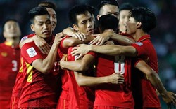 Dàn cầu thủ trẻ U23 Việt Nam có cơ hội cạnh tranh với đàn anh ở tuyển Quốc gia