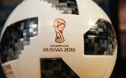 World Cup 2018: Xuất hiện cầu thủ dự bị thứ 4